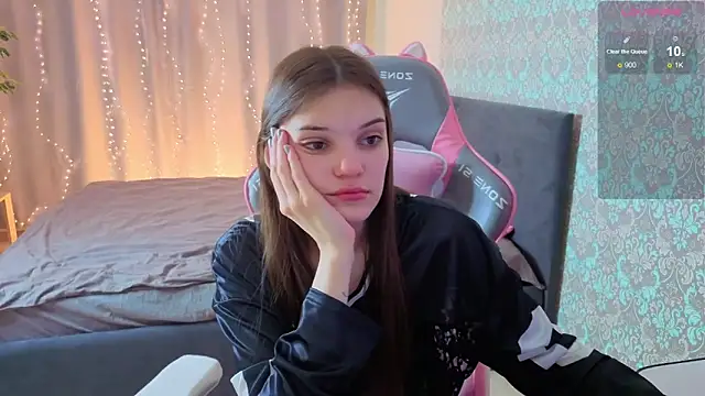 magic shy  online show from 03-16-26, 01:44