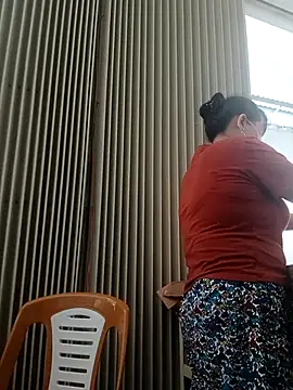Snapshot of _Babyrose_ chatting on 09-26-25, 07:12 Babyrose online show from 09-26-25, 07:12