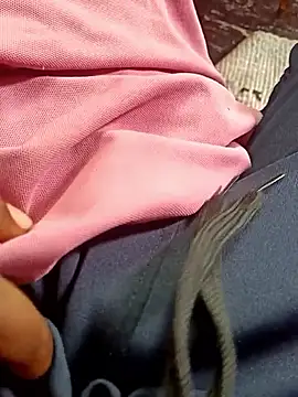 dolphiinn online show from 12-03-25, 01:46