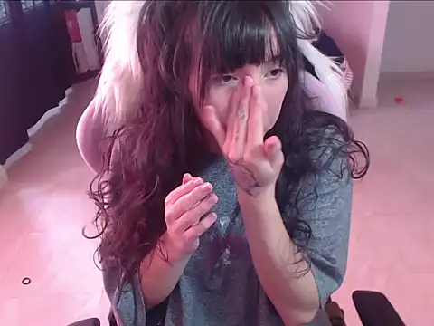 ScarlettShirahoshi online show from 02-17-26, 04:46