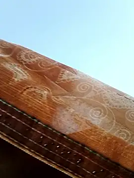 Pinky12A online show from 09-10-25, 12:27