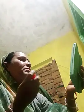 Pinky12A online show from 11-07-25, 10:54