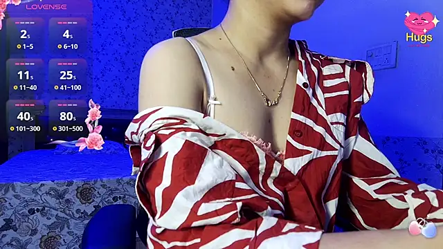 snow white123 online show from 02-14-26, 09:00