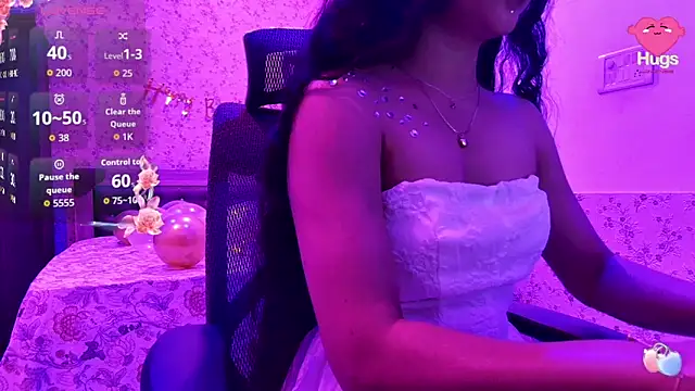 snow white123 online show from 02-22-26, 08:40