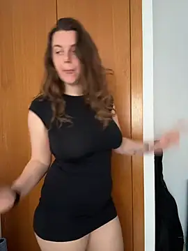 TenderLaGlamor online show from 03-05-26, 10:33