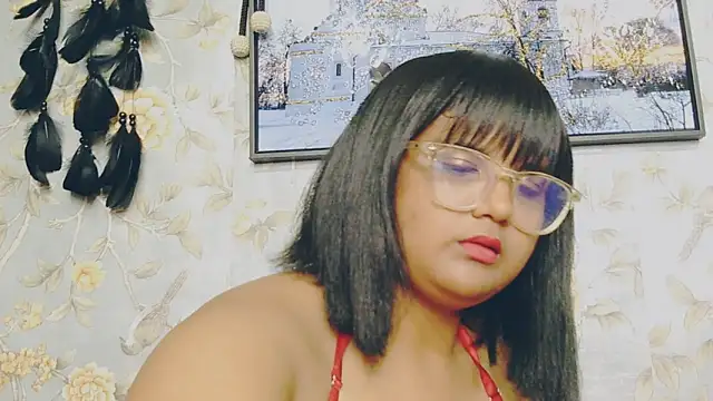 indianfoxy01 online show from 12-22-25, 06:32