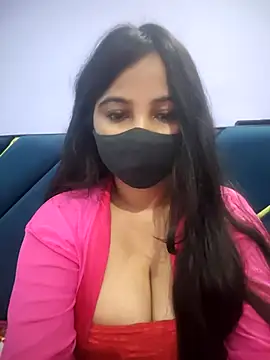 Lusty-radhika online show from 03-27-26, 11:15