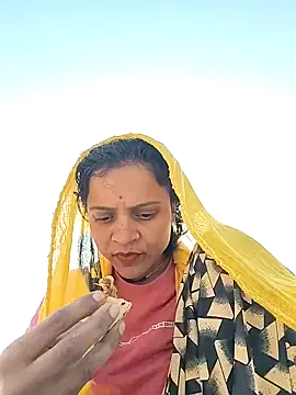 Snapshot of Sonam_dhakad chatting on 01-06-26, 07:45 Sonam dhakad online show from 01-06-26, 07:45