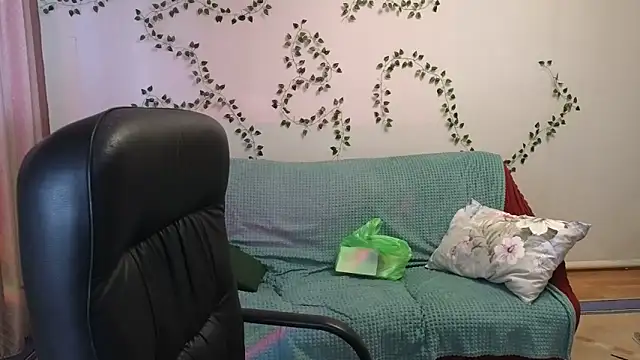 Rosette Pricky online show from 04-10-26, 02:55