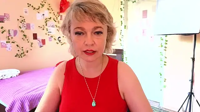 Rosette Pricky online show from 06-10-26, 02:27