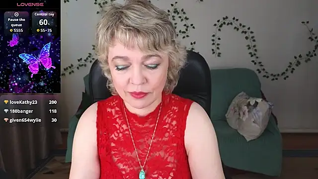 Snapshot of Rosette_Pricky chatting on 07-09-26, 02:54 Rosette Pricky online show from 07-09-26, 02:54