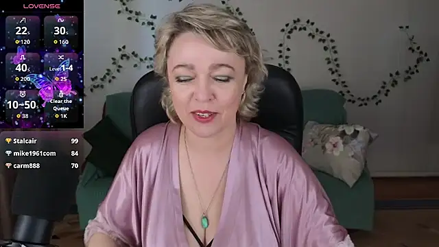 Snapshot of Rosette_Pricky chatting on 07-10-26, 02:30 Rosette Pricky online show from 07-10-26, 02:30