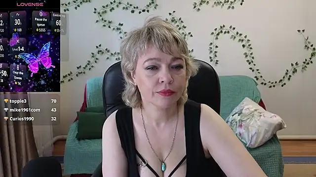 Snapshot of Rosette_Pricky chatting on 07-16-26, 02:12 Rosette Pricky online show from 07-16-26, 02:12