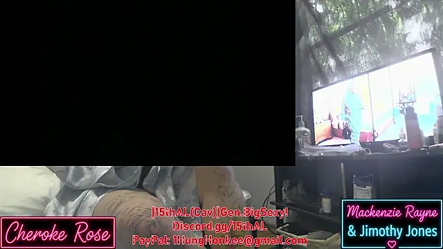 Snapshot of StoneballJacksonWoR chatting on 04-27-26, 02:59 StoneballJacksonWoR online show from 04-27-26, 02:59