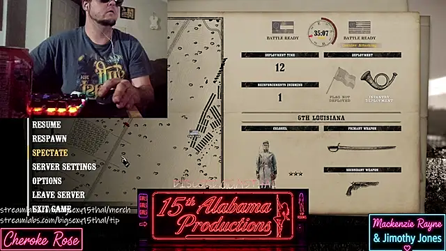 Snapshot of StoneballJacksonWoR chatting on 05-27-26, 10:12 StoneballJacksonWoR online show from 05-27-26, 10:12
