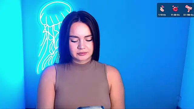 Bonny Candy online show from 09-13-25, 11:43