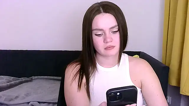 Bonny Candy online show from 11-30-25, 10:14