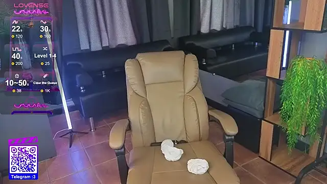 exxxcore  online show from 09-19-25, 06:26