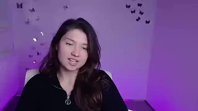 Sandra Curly online show from 10-05-25, 05:33