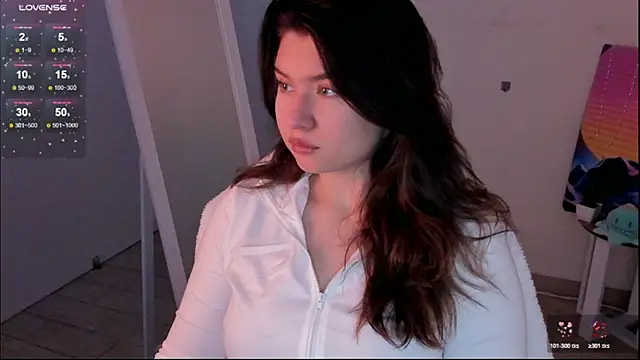 Snapshot of Sandra_Curly chatting on 01-08-26, 10:34 Sandra Curly online show from 01-08-26, 10:34