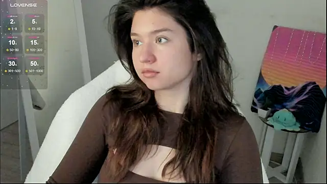 Snapshot of Sandra_Curly chatting on 01-12-26, 10:37 Sandra Curly online show from 01-12-26, 10:37