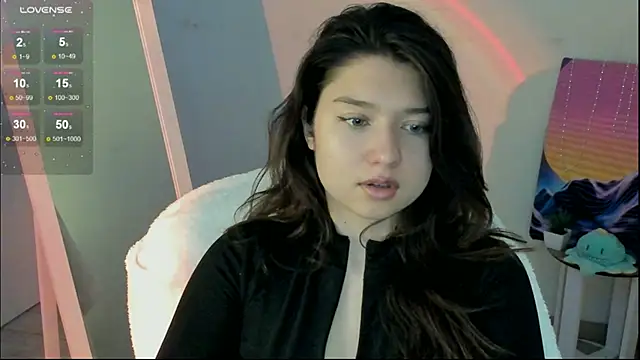 Snapshot of Sandra_Curly chatting on 01-13-26, 10:48 Sandra Curly online show from 01-13-26, 10:48