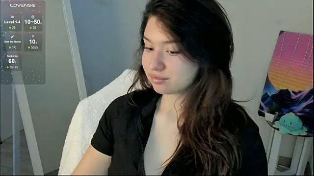 Snapshot of Sandra_Curly chatting on 01-18-26, 10:46 Sandra Curly online show from 01-18-26, 10:46