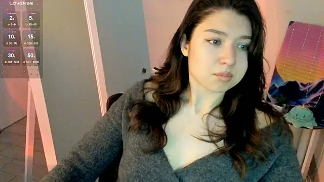 Snapshot of Sandra_Curly chatting on 02-02-26, 10:30 Sandra Curly online show from 02-02-26, 10:30