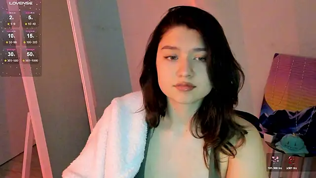 Snapshot of Sandra_Curly chatting on 02-03-26, 06:40 Sandra Curly online show from 02-03-26, 06:40