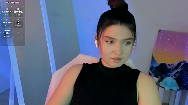 Snapshot of Sandra_Curly chatting on 02-05-26, 12:37 Sandra Curly online show from 02-05-26, 12:37