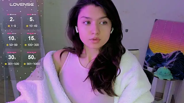 Snapshot of Sandra_Curly chatting on 02-06-26, 12:26 Sandra Curly online show from 02-06-26, 12:26