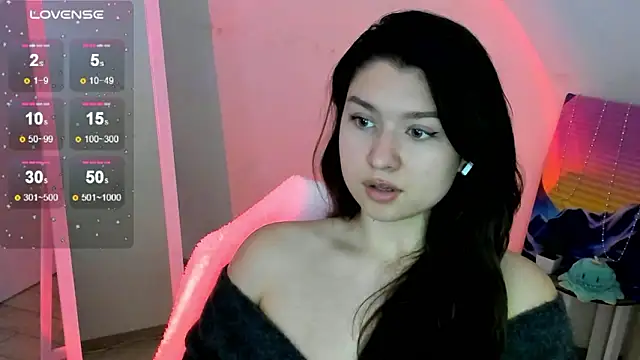 Snapshot of Sandra_Curly chatting on 02-07-26, 01:15 Sandra Curly online show from 02-07-26, 01:15