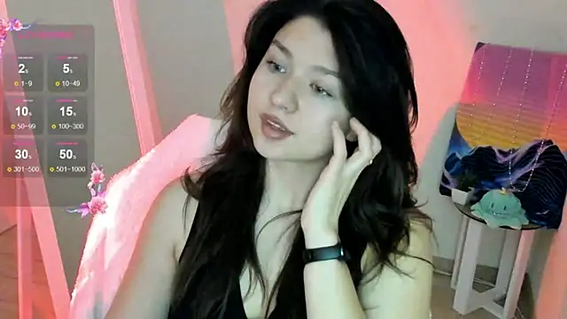 Snapshot of Sandra_Curly chatting on 02-08-26, 01:25 Sandra Curly online show from 02-08-26, 01:25