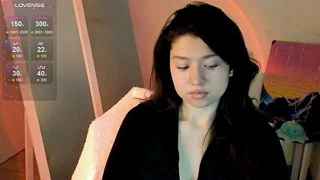 Snapshot of Sandra_Curly chatting on 02-10-26, 05:11 Sandra Curly online show from 02-10-26, 05:11