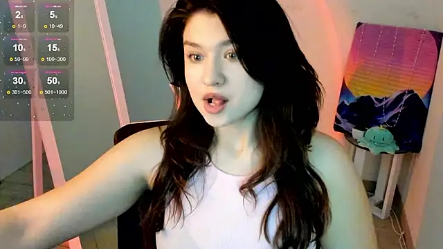 Snapshot of Sandra_Curly chatting on 02-16-26, 09:44 Sandra Curly online show from 02-16-26, 09:44