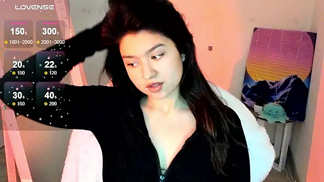 Snapshot of Sandra_Curly chatting on 02-19-26, 06:48 Sandra Curly online show from 02-19-26, 06:48