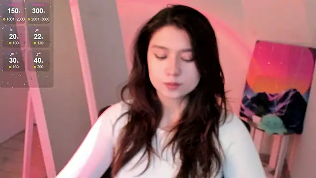 Snapshot of Sandra_Curly chatting on 02-20-26, 07:36 Sandra Curly online show from 02-20-26, 07:36