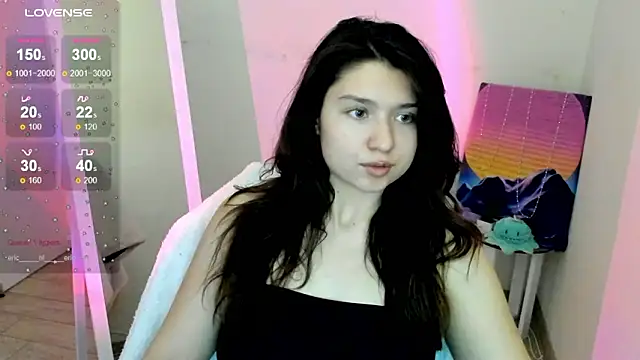 Snapshot of Sandra_Curly chatting on 02-24-26, 01:42 Sandra Curly online show from 02-24-26, 01:42