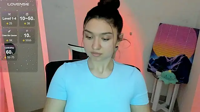 Snapshot of Sandra_Curly chatting on 03-04-26, 07:42 Sandra Curly online show from 03-04-26, 07:42