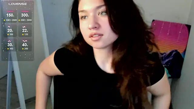 Snapshot of Sandra_Curly chatting on 03-05-26, 09:55 Sandra Curly online show from 03-05-26, 09:55