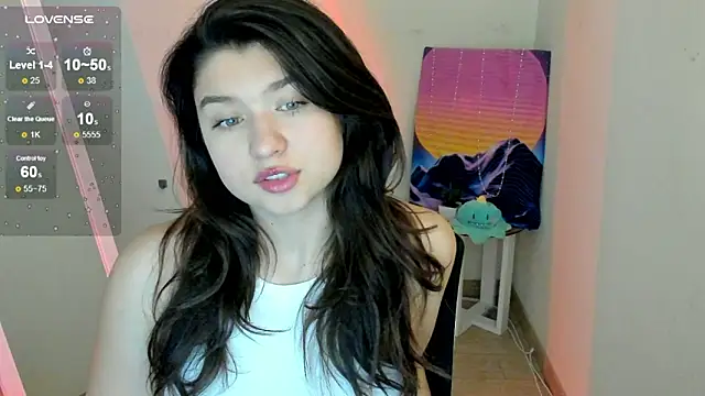 Snapshot of Sandra_Curly chatting on 03-11-26, 09:21 Sandra Curly online show from 03-11-26, 09:21