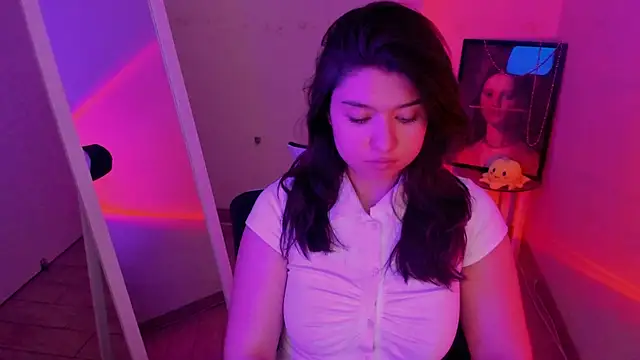 Sandra Curly online show from 04-19-26, 12:59