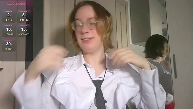 Snapshot of Amanda_Butlerr chatting on 02-19-26, 12:34 Amanda Butlerr online show from 02-19-26, 12:34