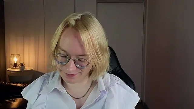 Amanda Butlerr online show from 07-19-26, 01:48