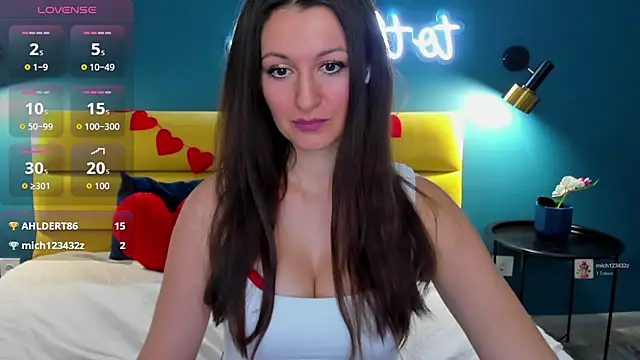 Joan Nelson online show from 02-20-26, 01:24