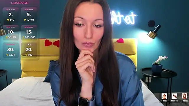 Joan Nelson online show from 02-28-26, 01:28