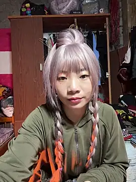 AAANINE22 online show from 09-08-25, 03:11