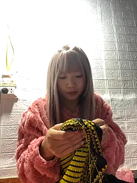 AAANINE22 online show from 12-04-25, 03:32