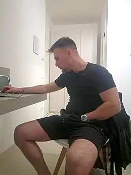 mrlyuis online show from 03-22-26, 12:58