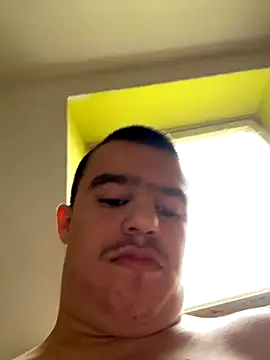 pussyhunter323557 online show from 10-10-25, 11:31